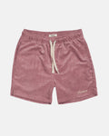 Cord Short Pink