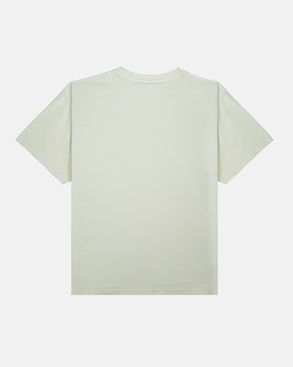 Office Sketches Tee Ivory