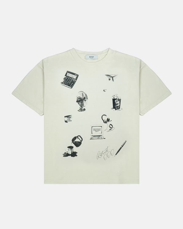 Office Sketches Tee