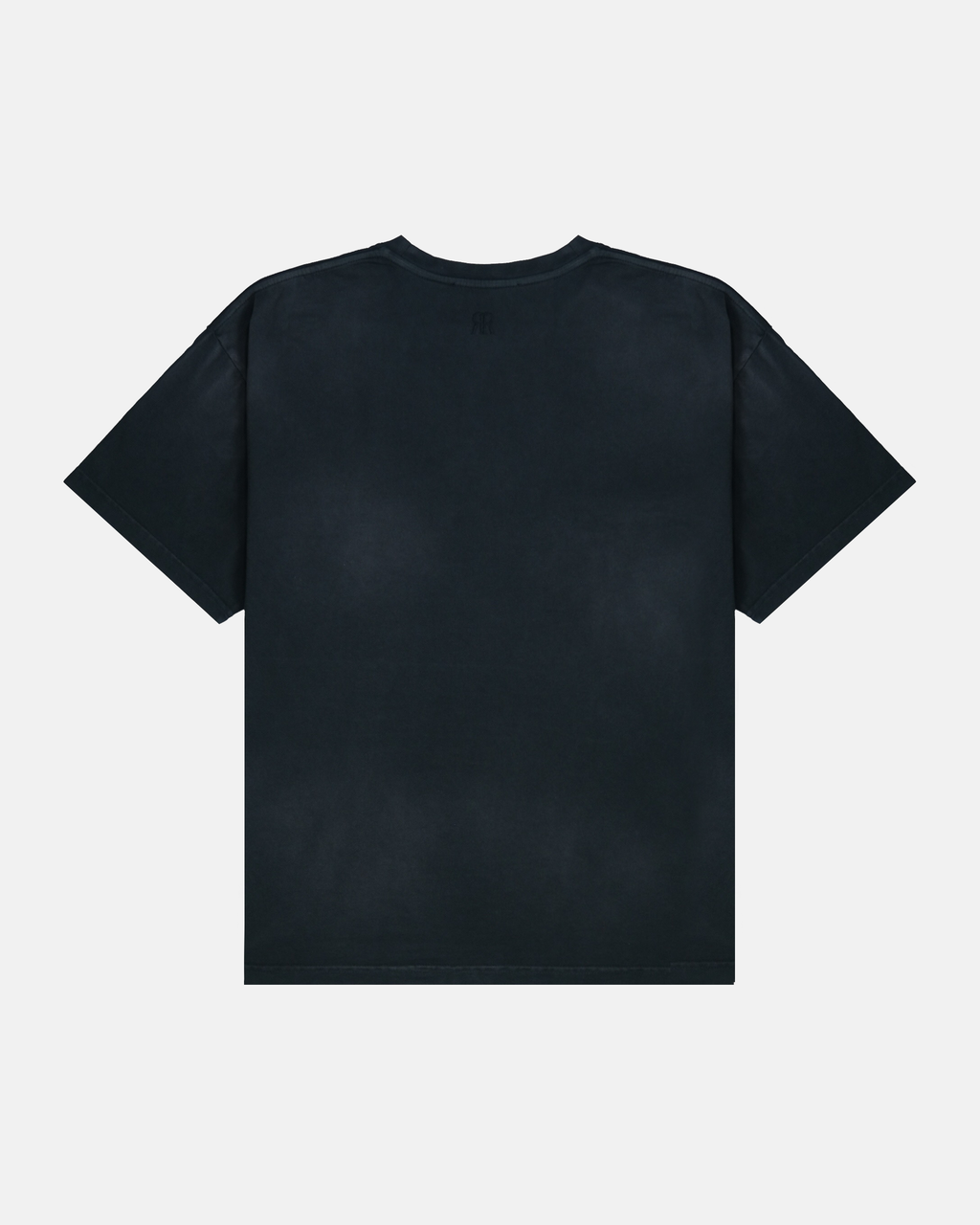 Office Sketches Tee Vintage Black