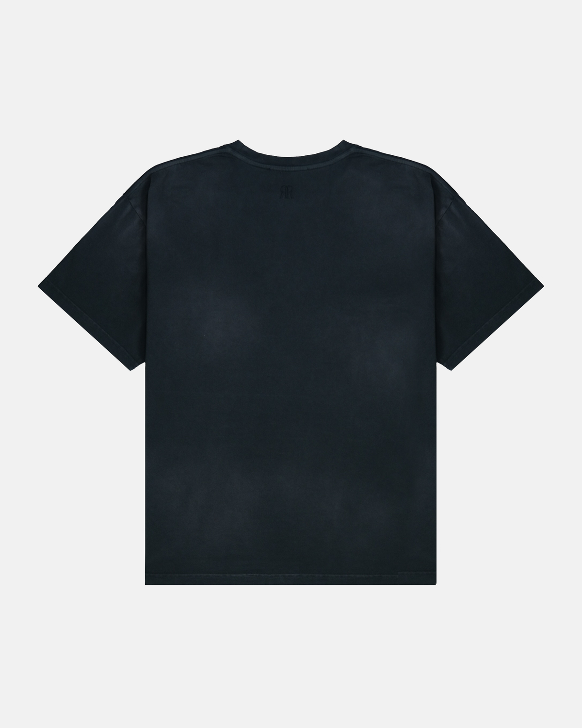 Office Sketches Tee Vintage Black