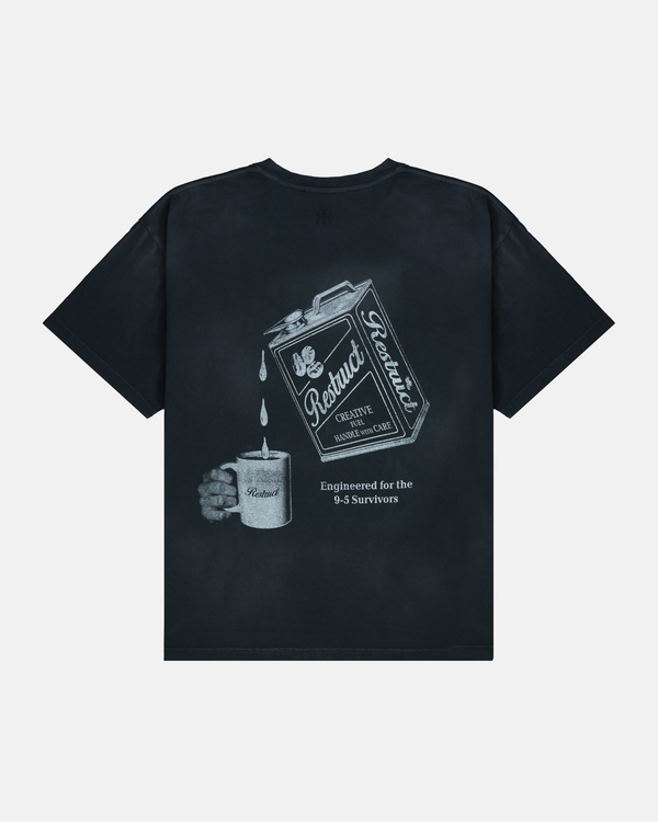 Creative Fuel Tee