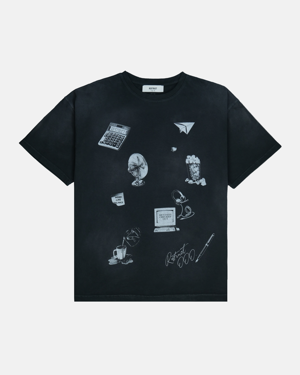 Office Sketches Tee