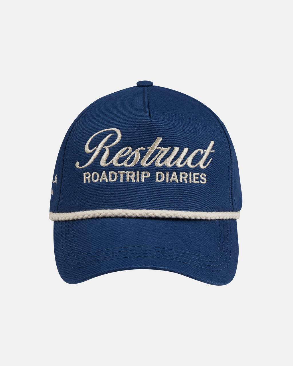 Cap Blue