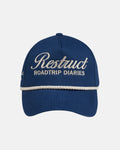 Cap Blue