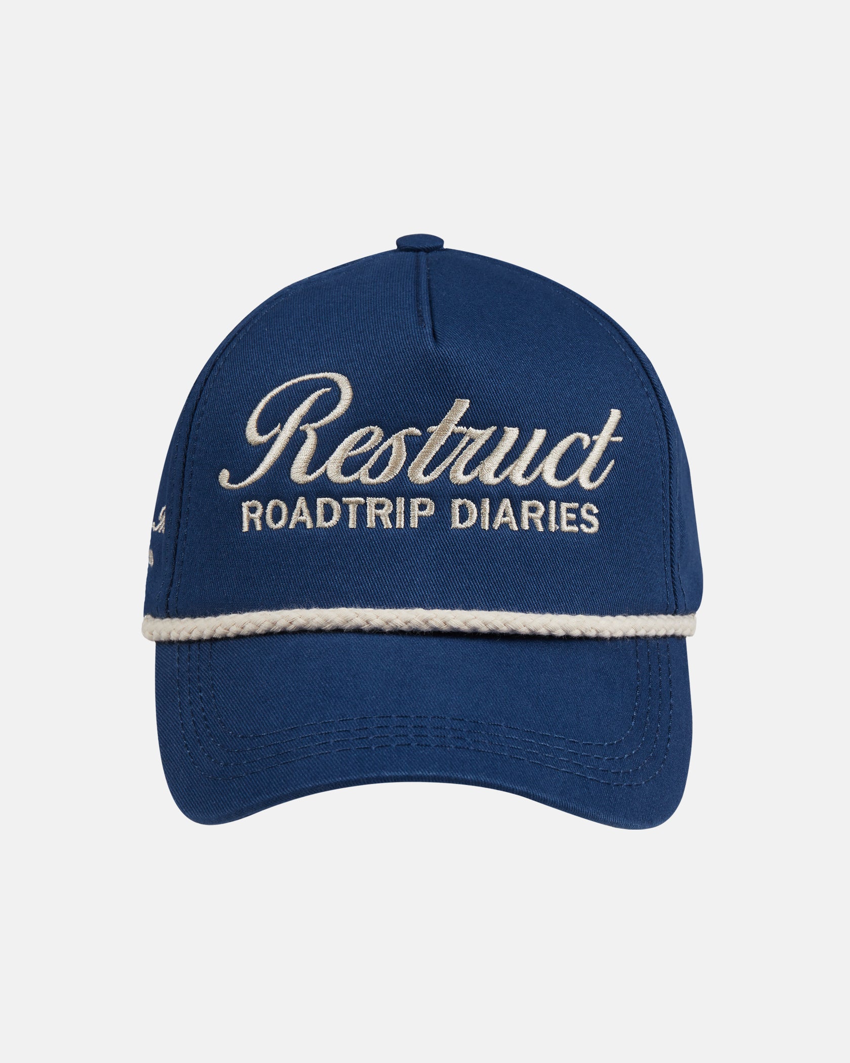 Cap Blue