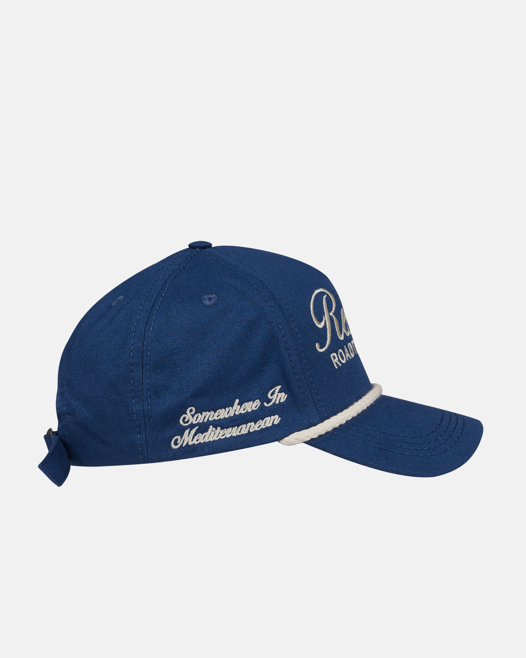 Cap Blue