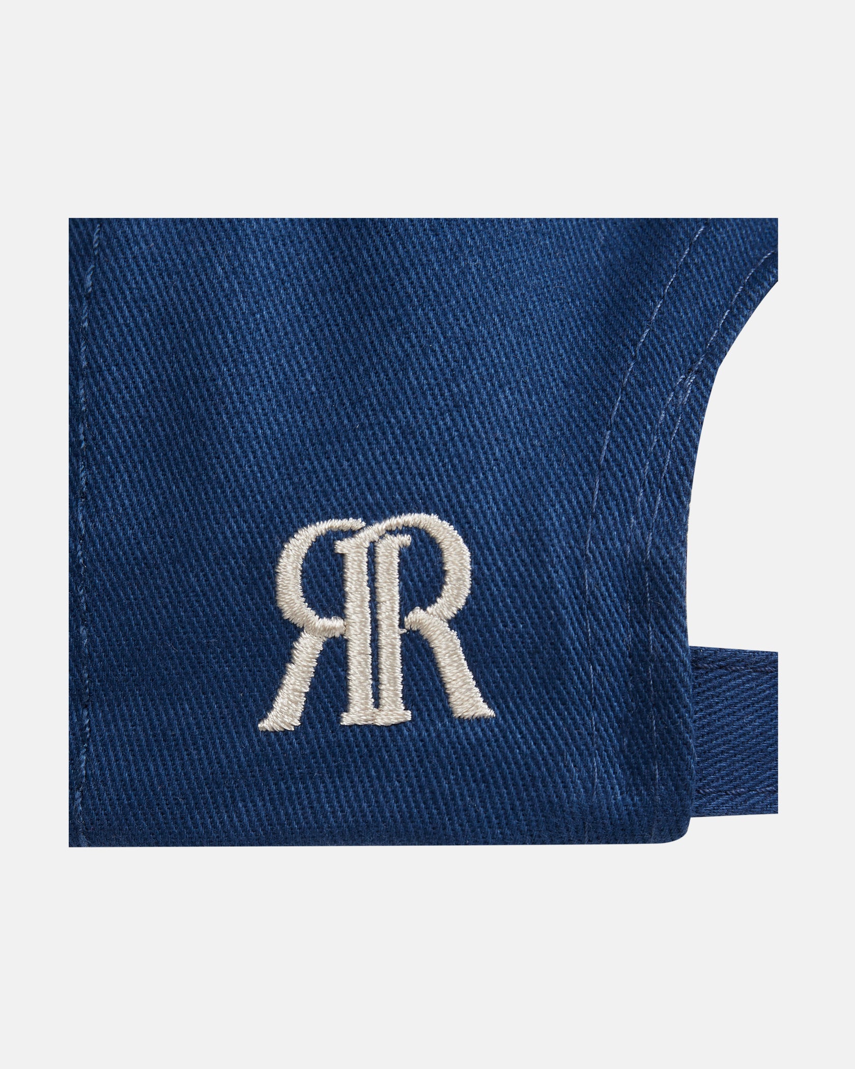 Cap Blue