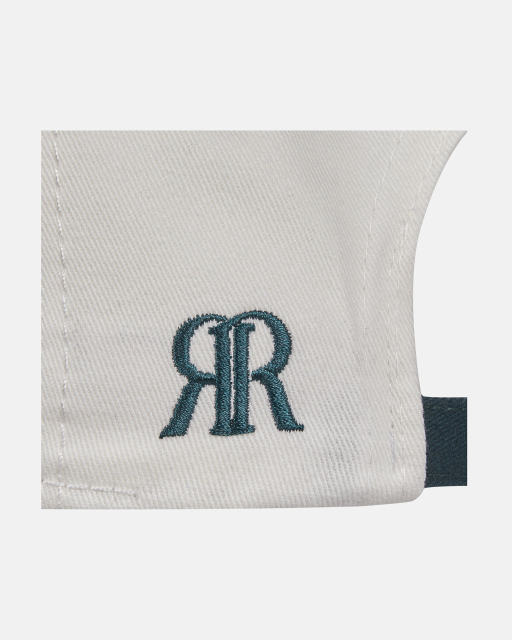 Cap Ecru/Green