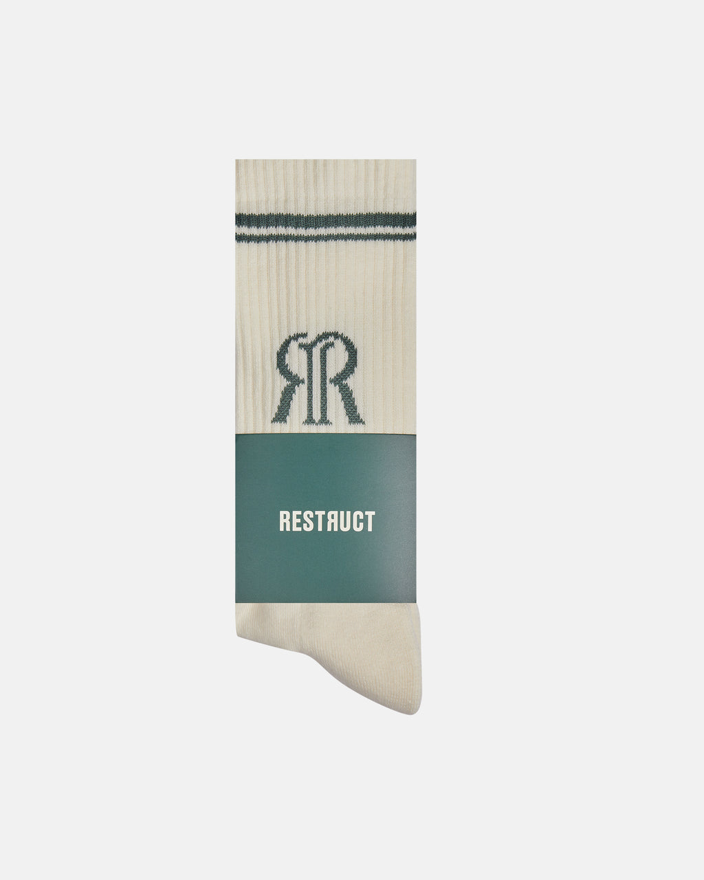 Socks Green
