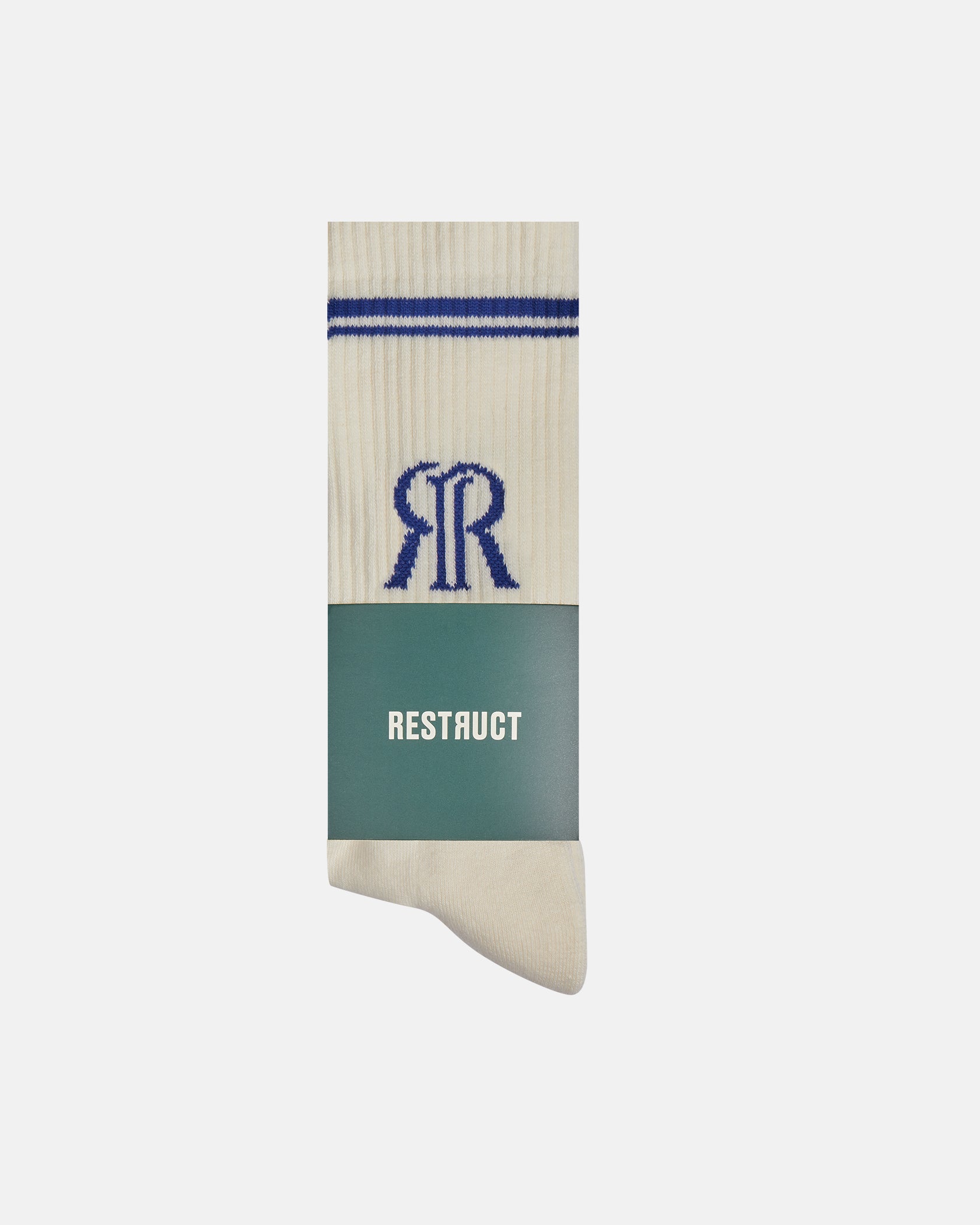 Socks Blue