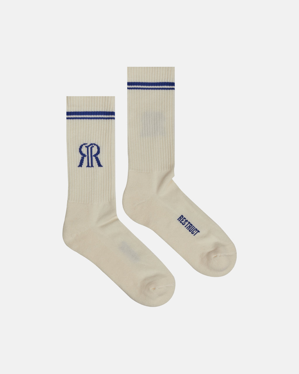 Socks Blue